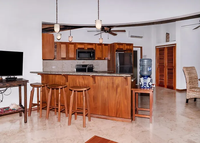 Holiday home Residences At Barrier Reef 8c Oceanview 2 Bedroom By Floreo San Pedro (Ambergris Caye)