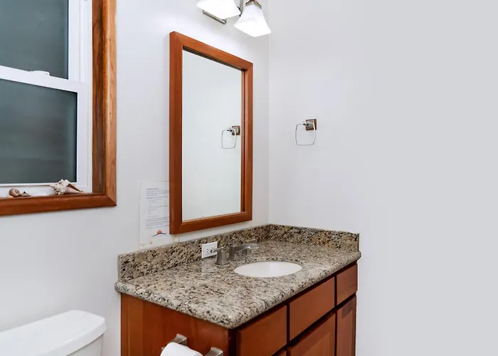 Residences At Barrier Reef 8c Oceanview 2 Bedroom By Floreo Holiday home *