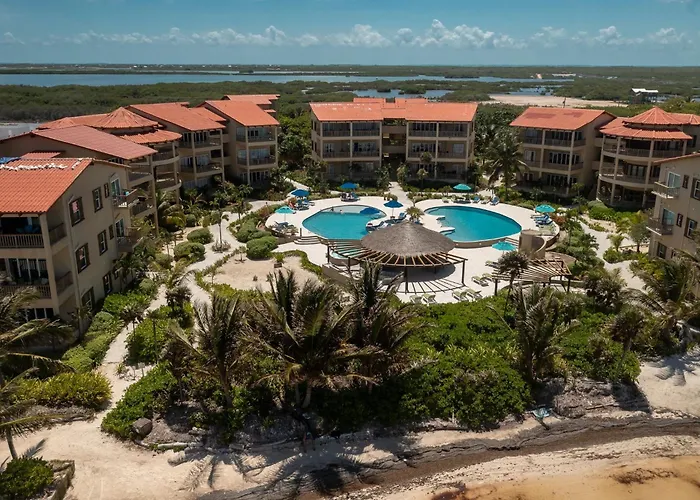 Holiday home Residences At Barrier Reef 8c Oceanview 2 Bedroom By Floreo *